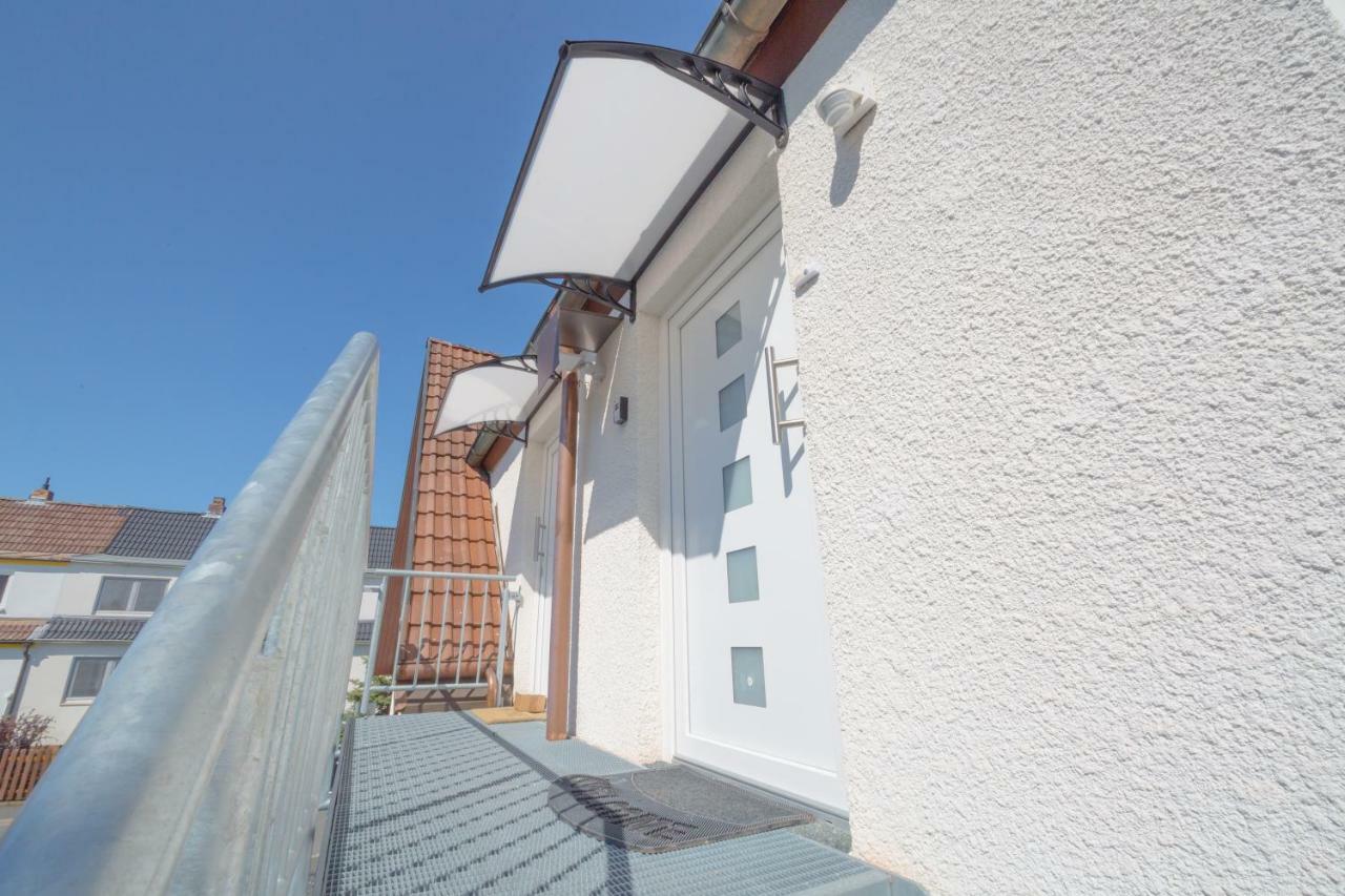 Superhost Flat Near Opera Apartment Bayreuth Exterior photo